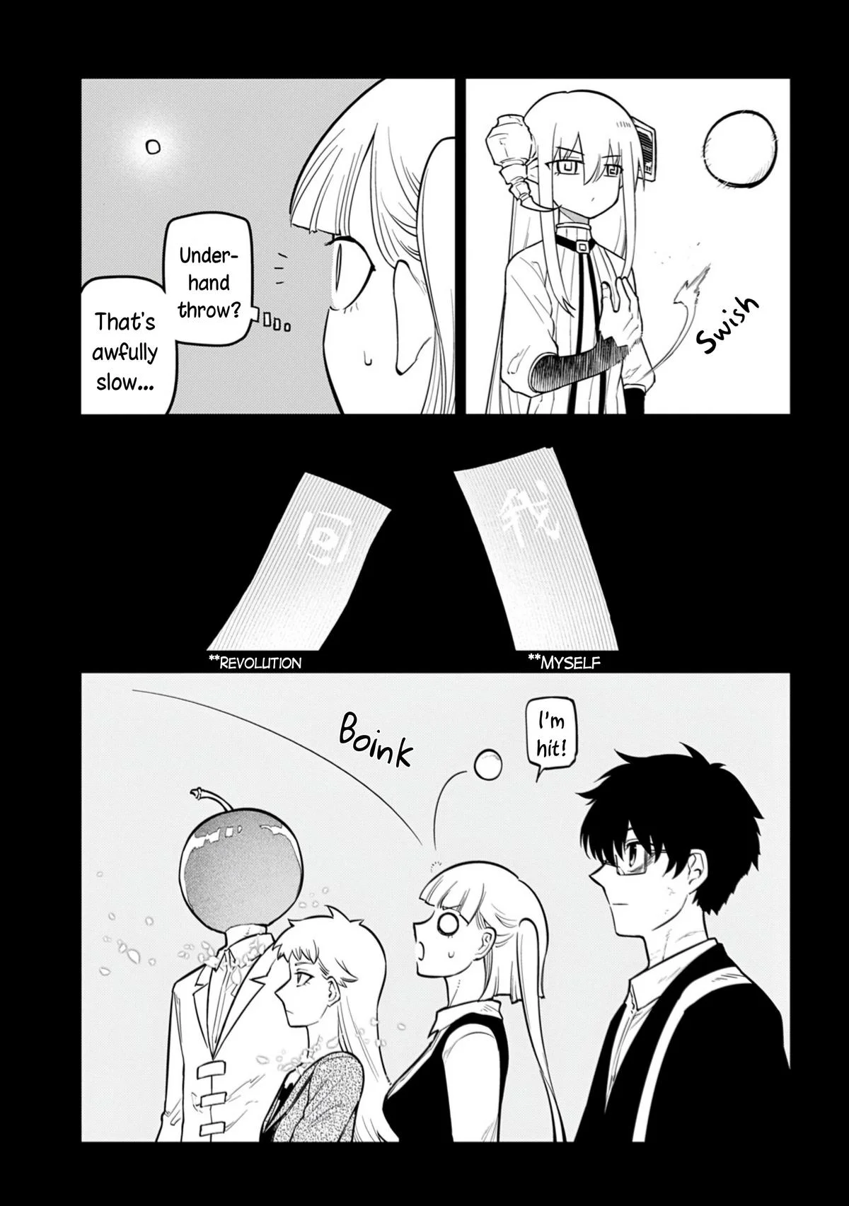 Read Reincarnation Coliseum - Chapter 118 - www.reincarnationcoliseum.com | Image 11