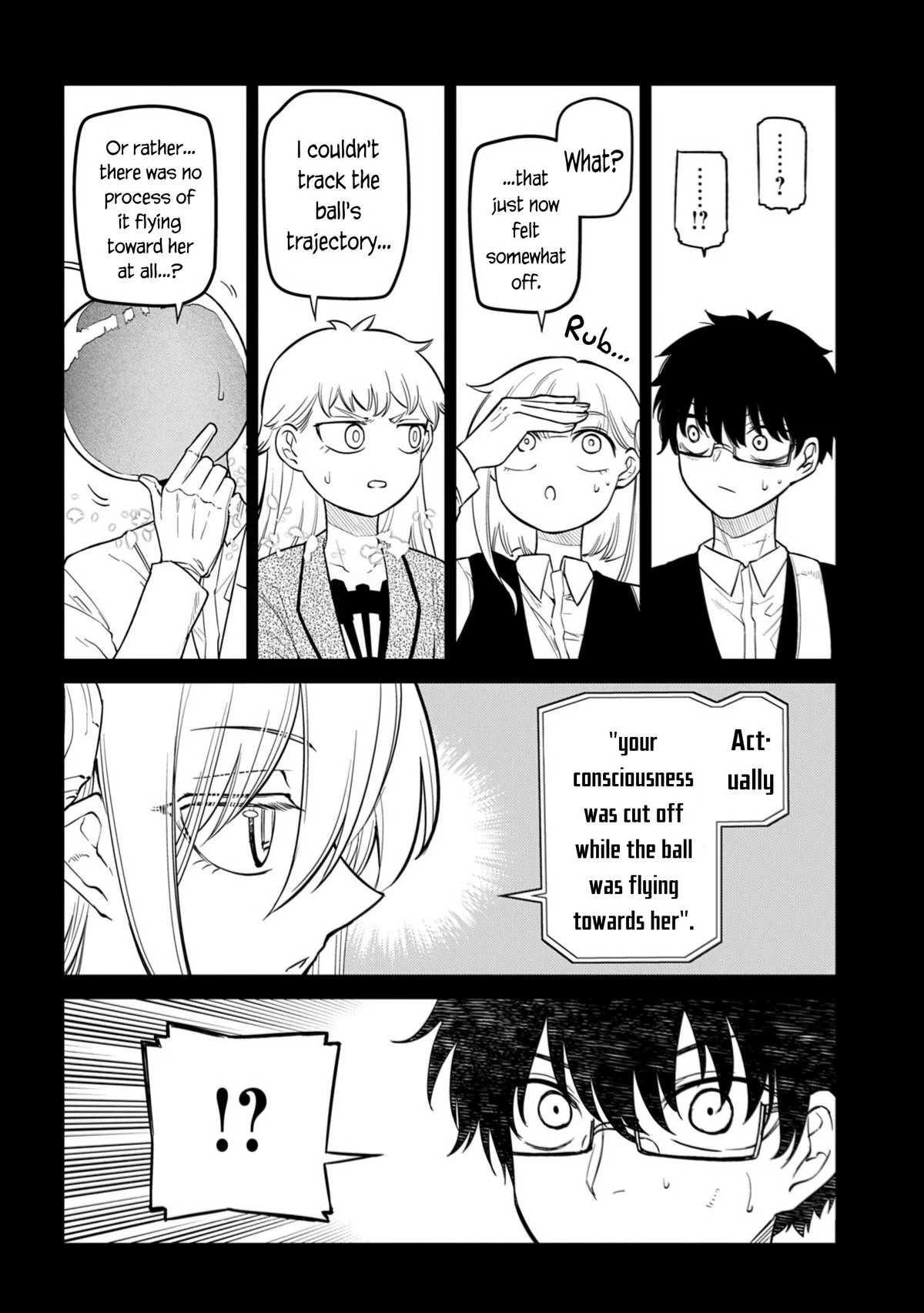 Read Reincarnation Coliseum - Chapter 118 - www.reincarnationcoliseum.com | Image 12