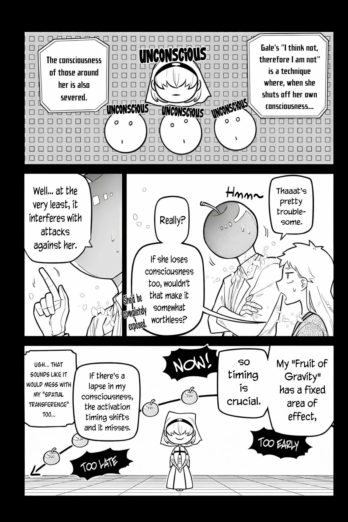 Read Reincarnation Coliseum - Chapter 118 - www.reincarnationcoliseum.com | Image 13