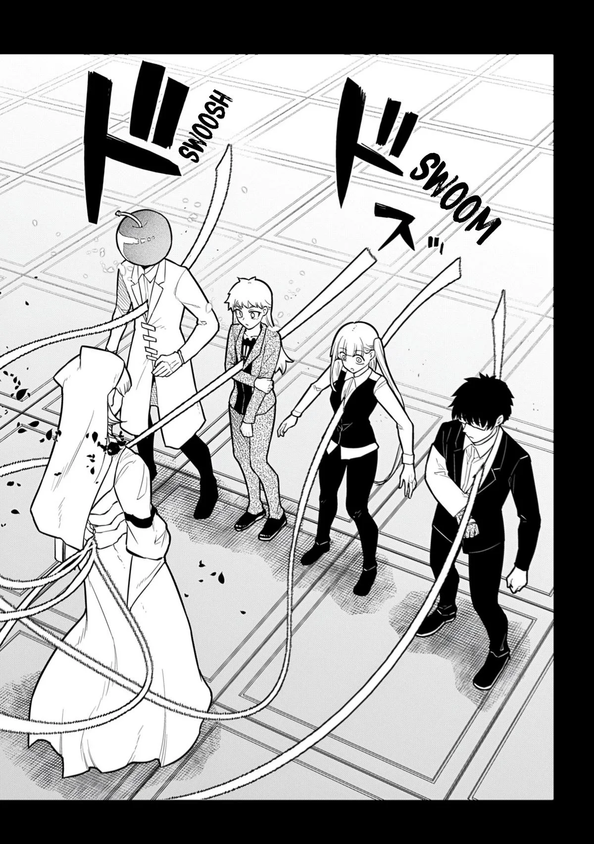 Read Reincarnation Coliseum - Chapter 118 - www.reincarnationcoliseum.com | Image 15