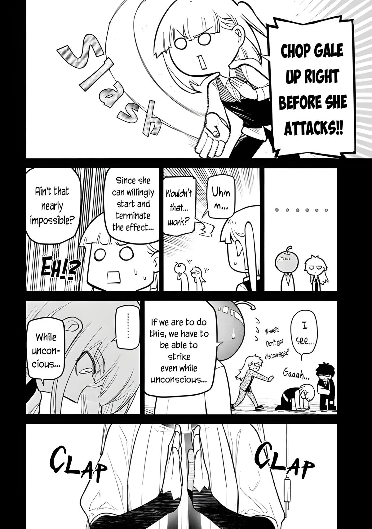 Read Reincarnation Coliseum - Chapter 118 - www.reincarnationcoliseum.com | Image 18