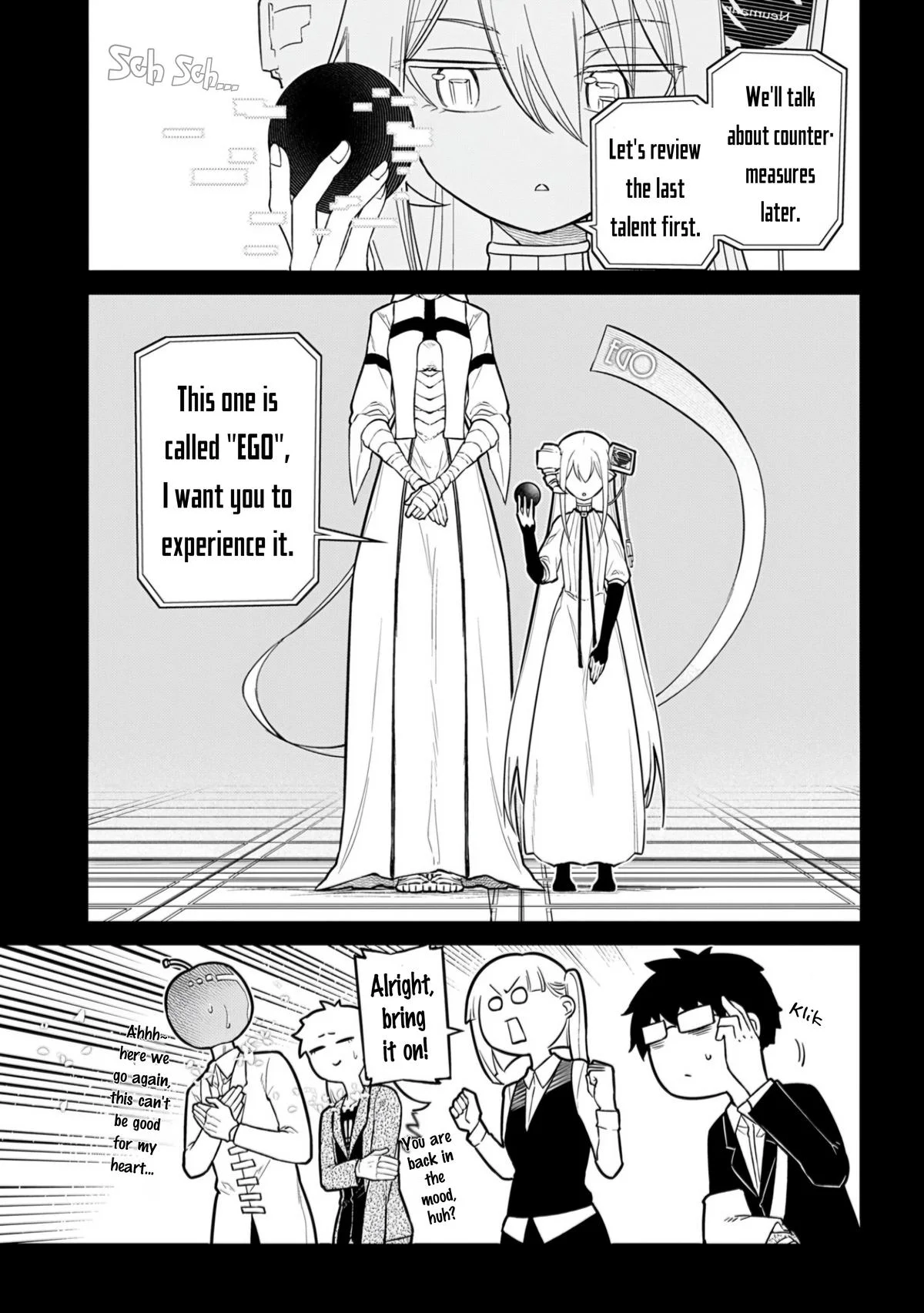 Read Reincarnation Coliseum - Chapter 118 - www.reincarnationcoliseum.com | Image 19