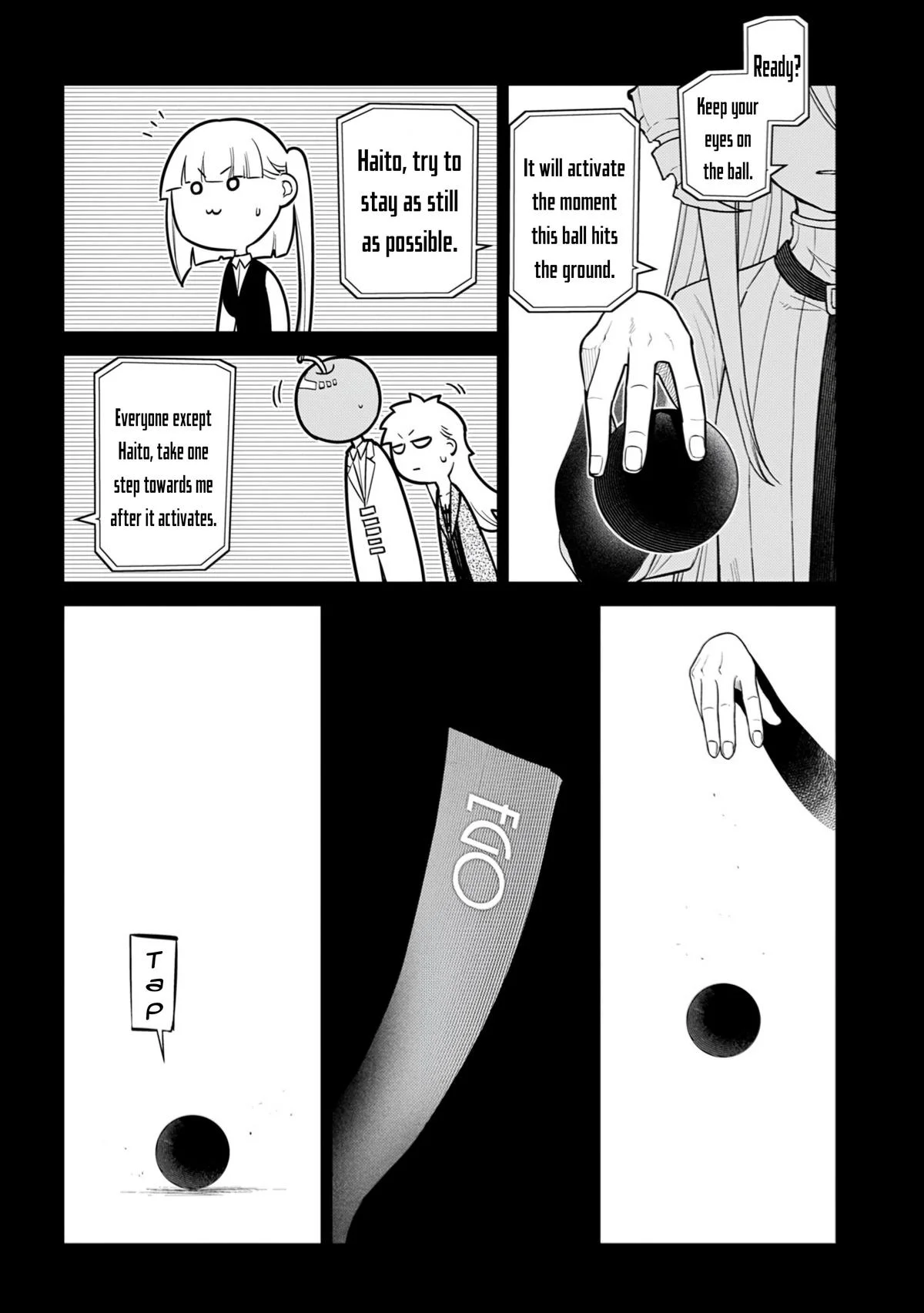 Read Reincarnation Coliseum - Chapter 118 - www.reincarnationcoliseum.com | Image 20
