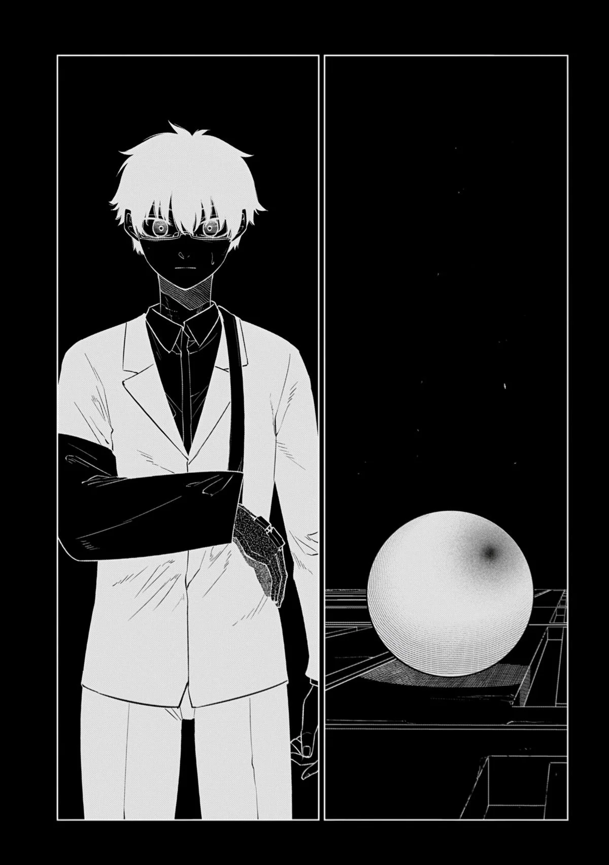 Read Reincarnation Coliseum - Chapter 118 - www.reincarnationcoliseum.com | Image 21