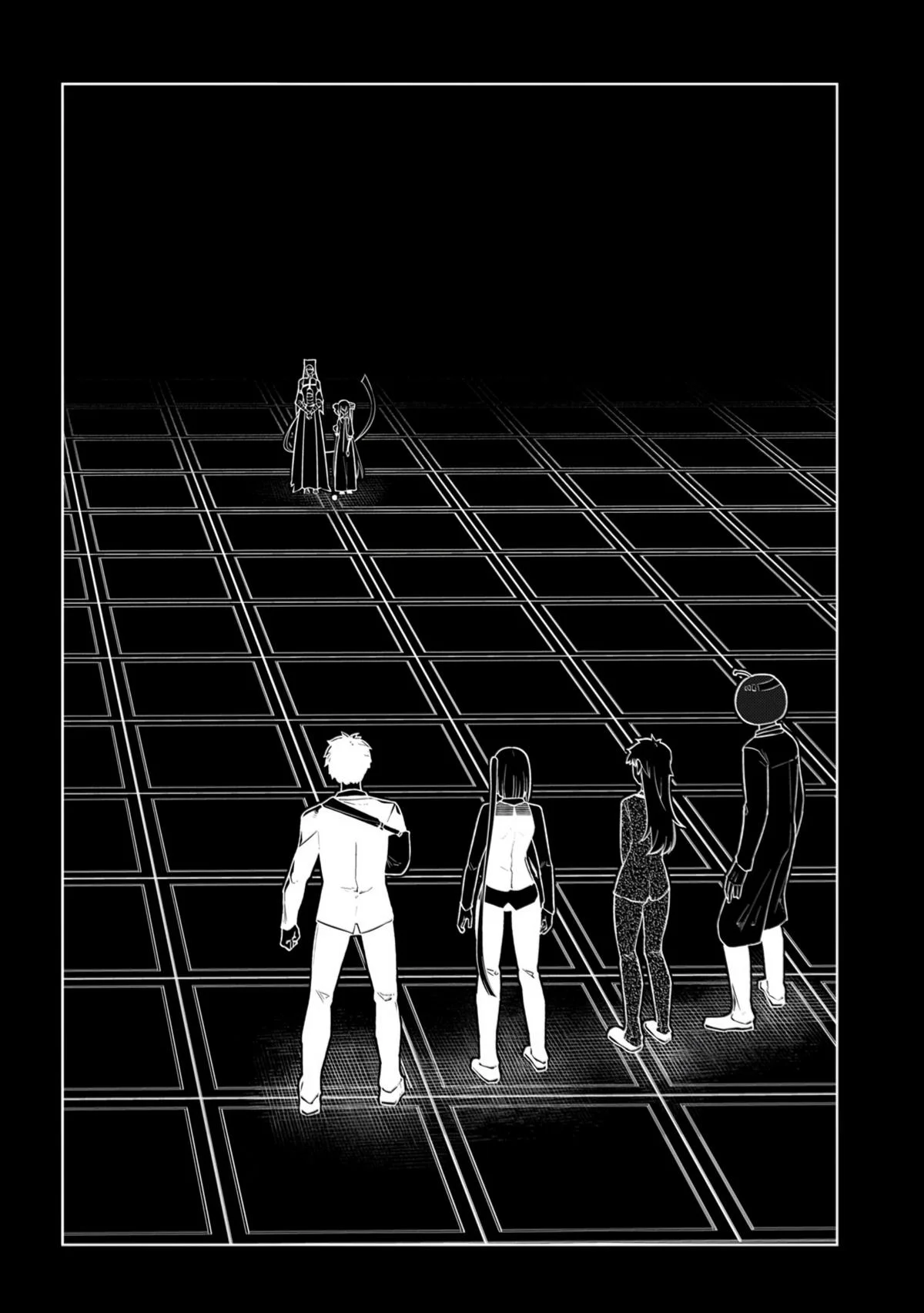 Read Reincarnation Coliseum - Chapter 118 - www.reincarnationcoliseum.com | Image 22