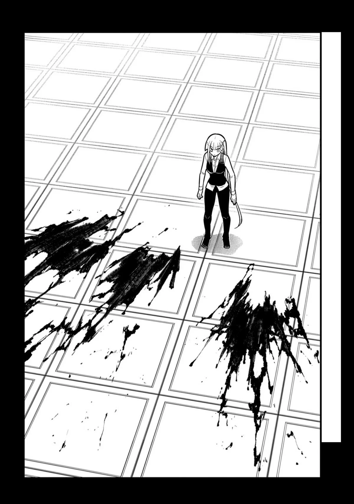 Read Reincarnation Coliseum - Chapter 118 - www.reincarnationcoliseum.com | Image 24