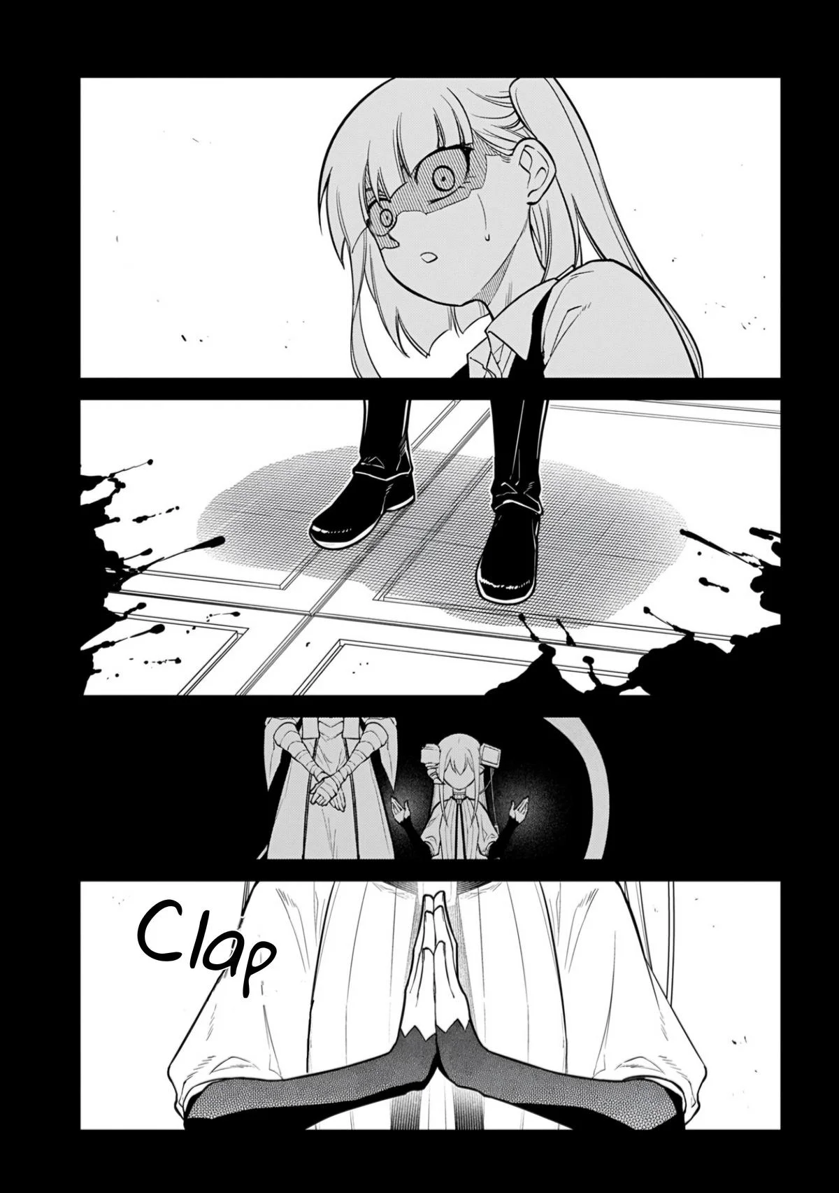 Read Reincarnation Coliseum - Chapter 118 - www.reincarnationcoliseum.com | Image 25
