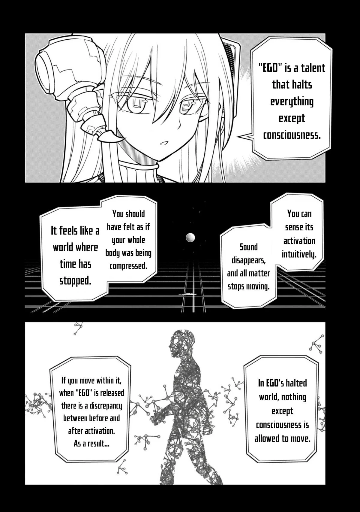 Read Reincarnation Coliseum - Chapter 118 - www.reincarnationcoliseum.com | Image 28