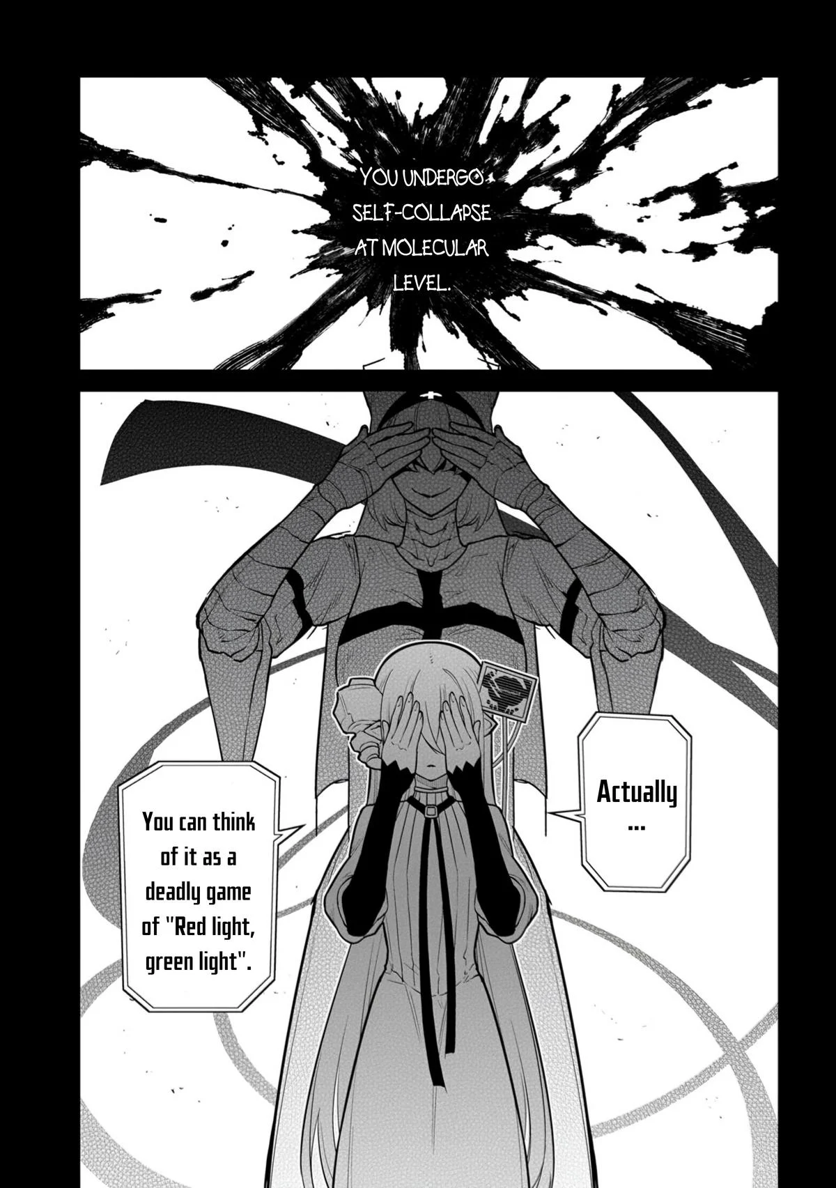 Read Reincarnation Coliseum - Chapter 118 - www.reincarnationcoliseum.com | Image 29