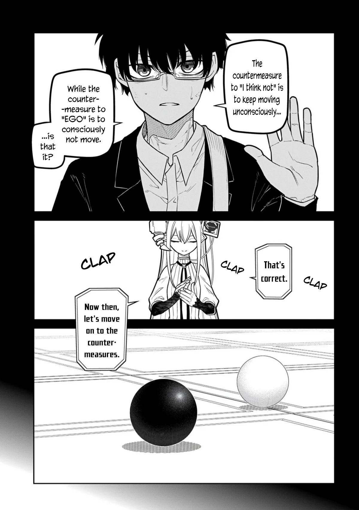 Read Reincarnation Coliseum - Chapter 118 - www.reincarnationcoliseum.com | Image 31