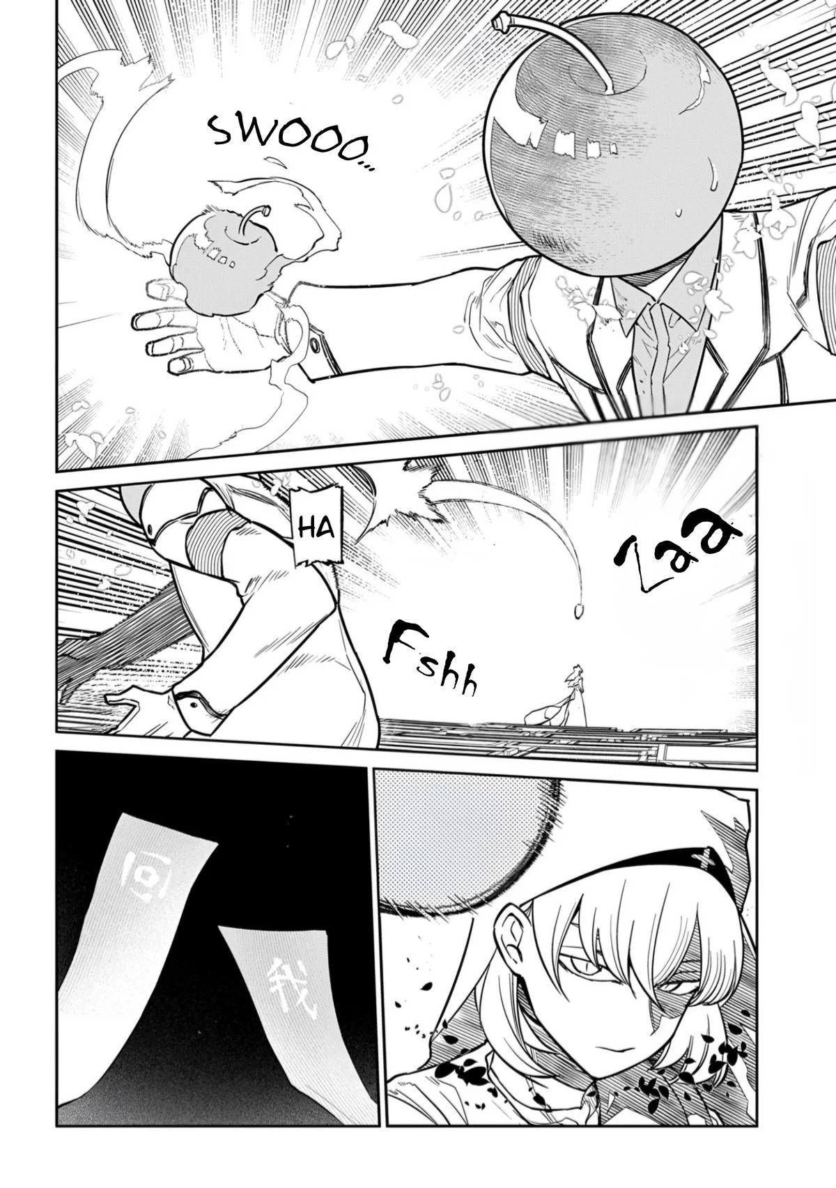 Read Reincarnation Coliseum - Chapter 118 - www.reincarnationcoliseum.com | Image 32