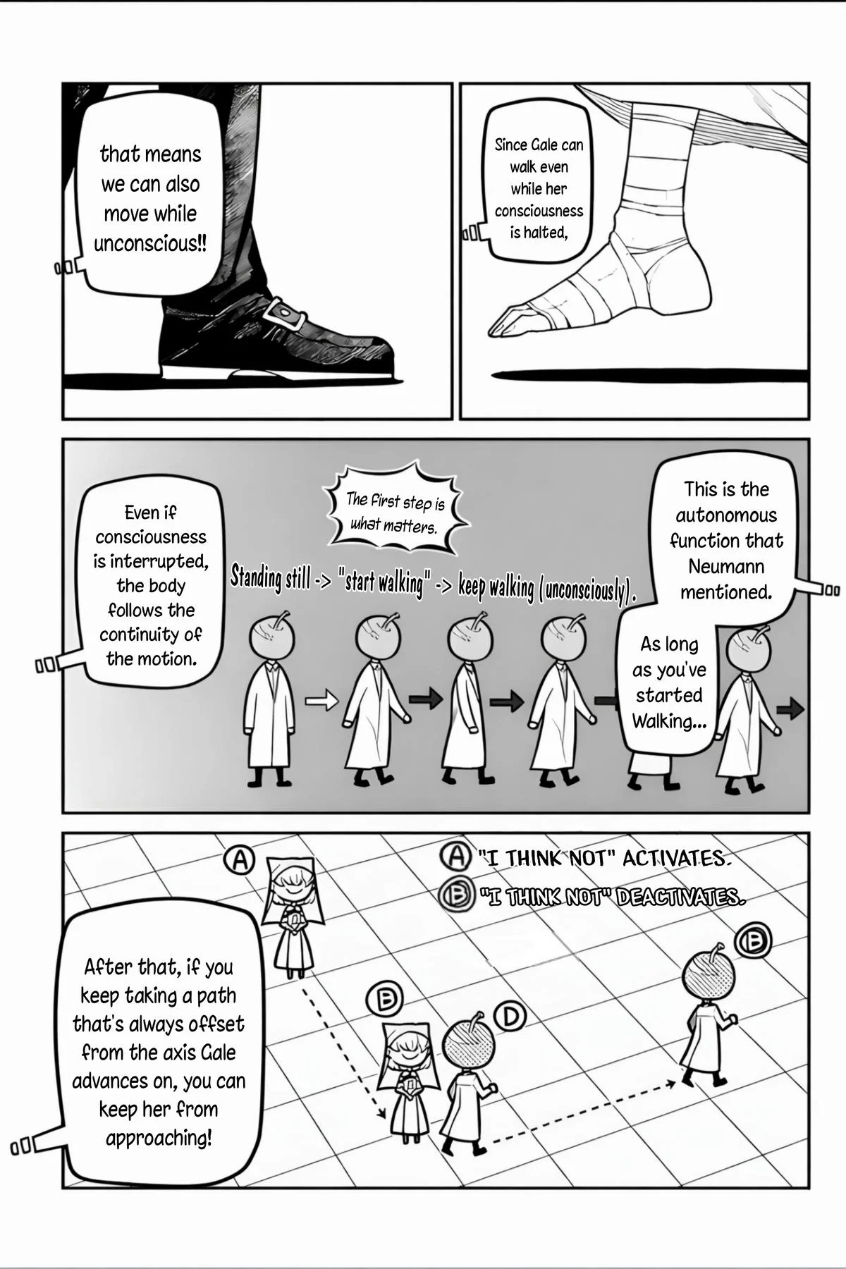 Read Reincarnation Coliseum - Chapter 118 - www.reincarnationcoliseum.com | Image 35