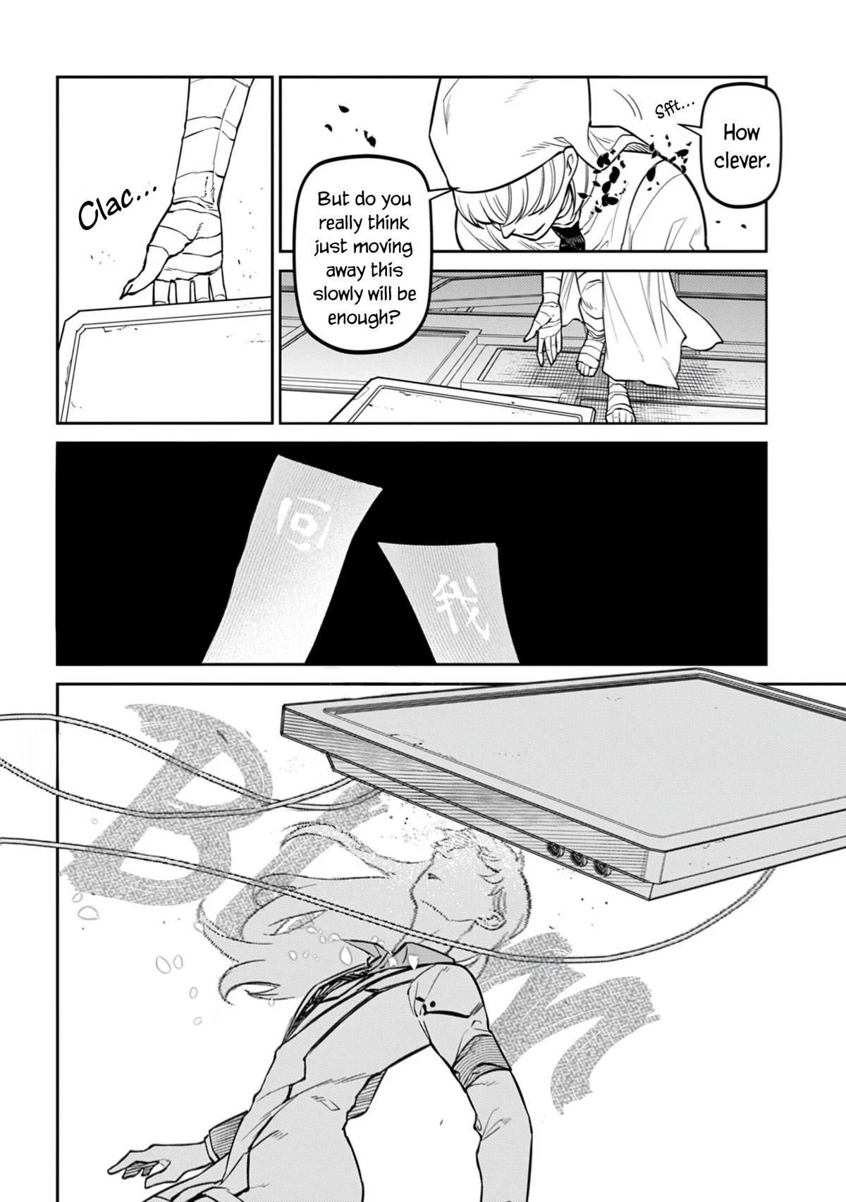 Read Reincarnation Coliseum - Chapter 118 - www.reincarnationcoliseum.com | Image 36