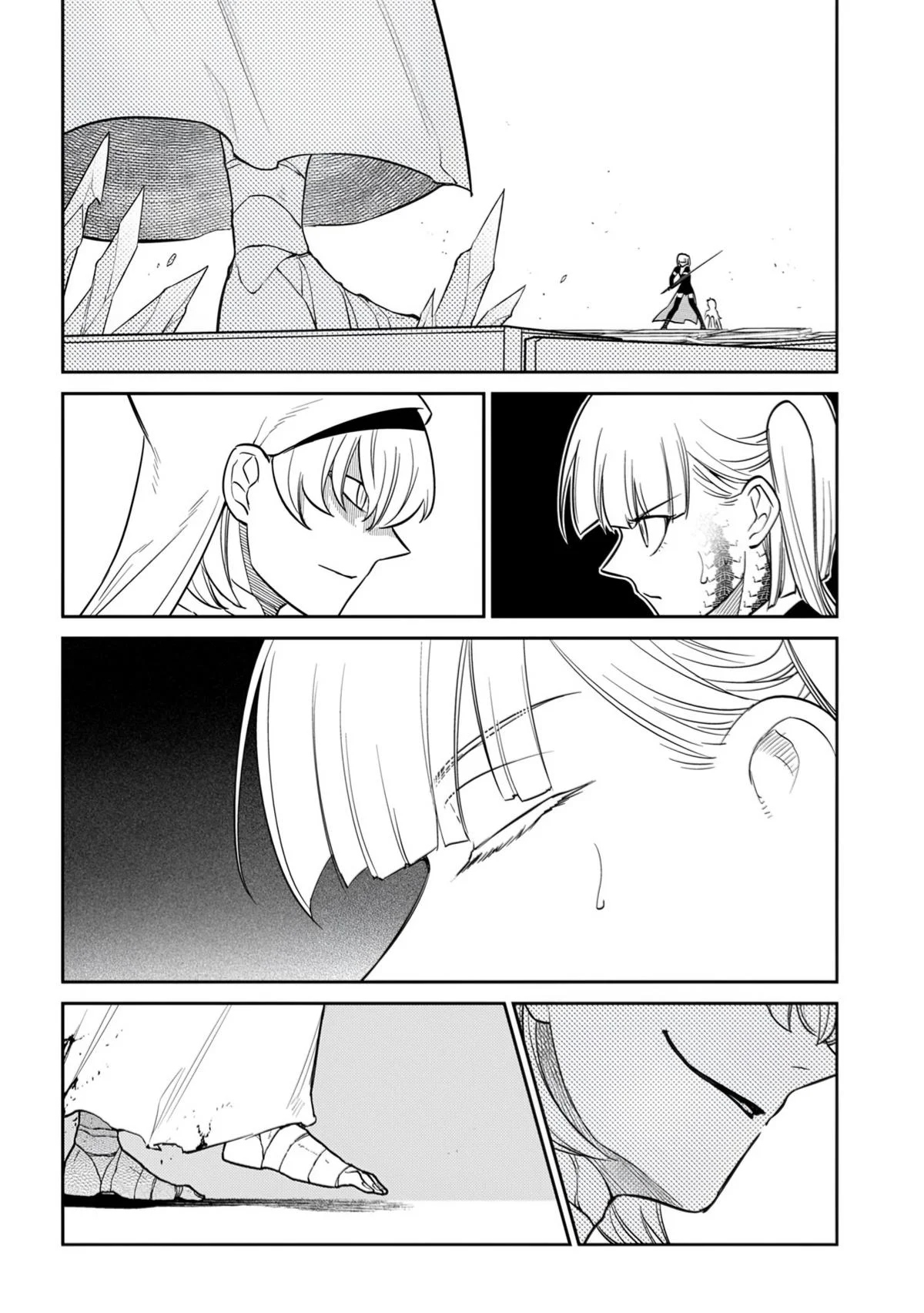 Read Reincarnation Coliseum - Chapter 118 - www.reincarnationcoliseum.com | Image 40