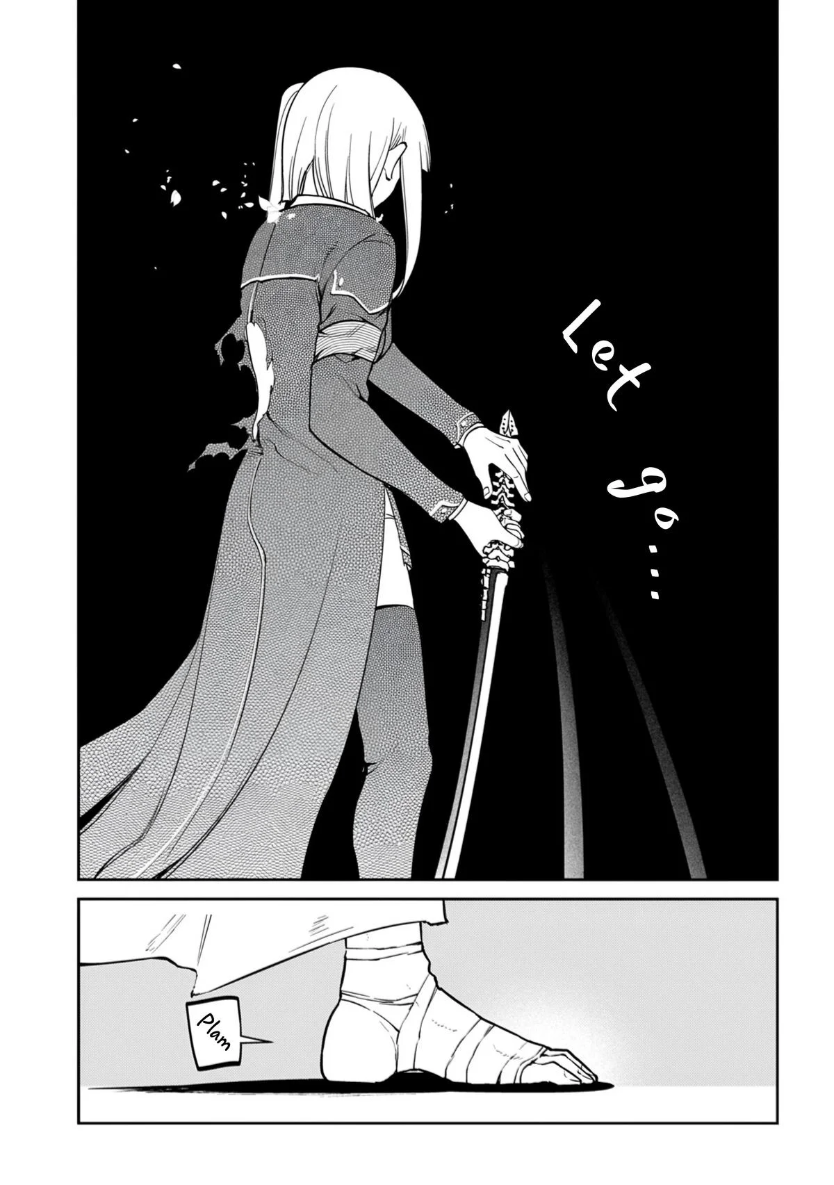 Read Reincarnation Coliseum - Chapter 118 - www.reincarnationcoliseum.com | Image 41