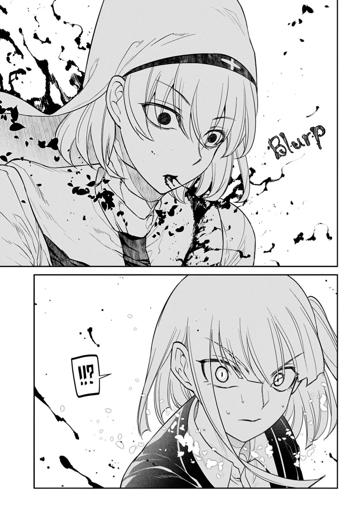 Read Reincarnation Coliseum - Chapter 118 - www.reincarnationcoliseum.com | Image 43