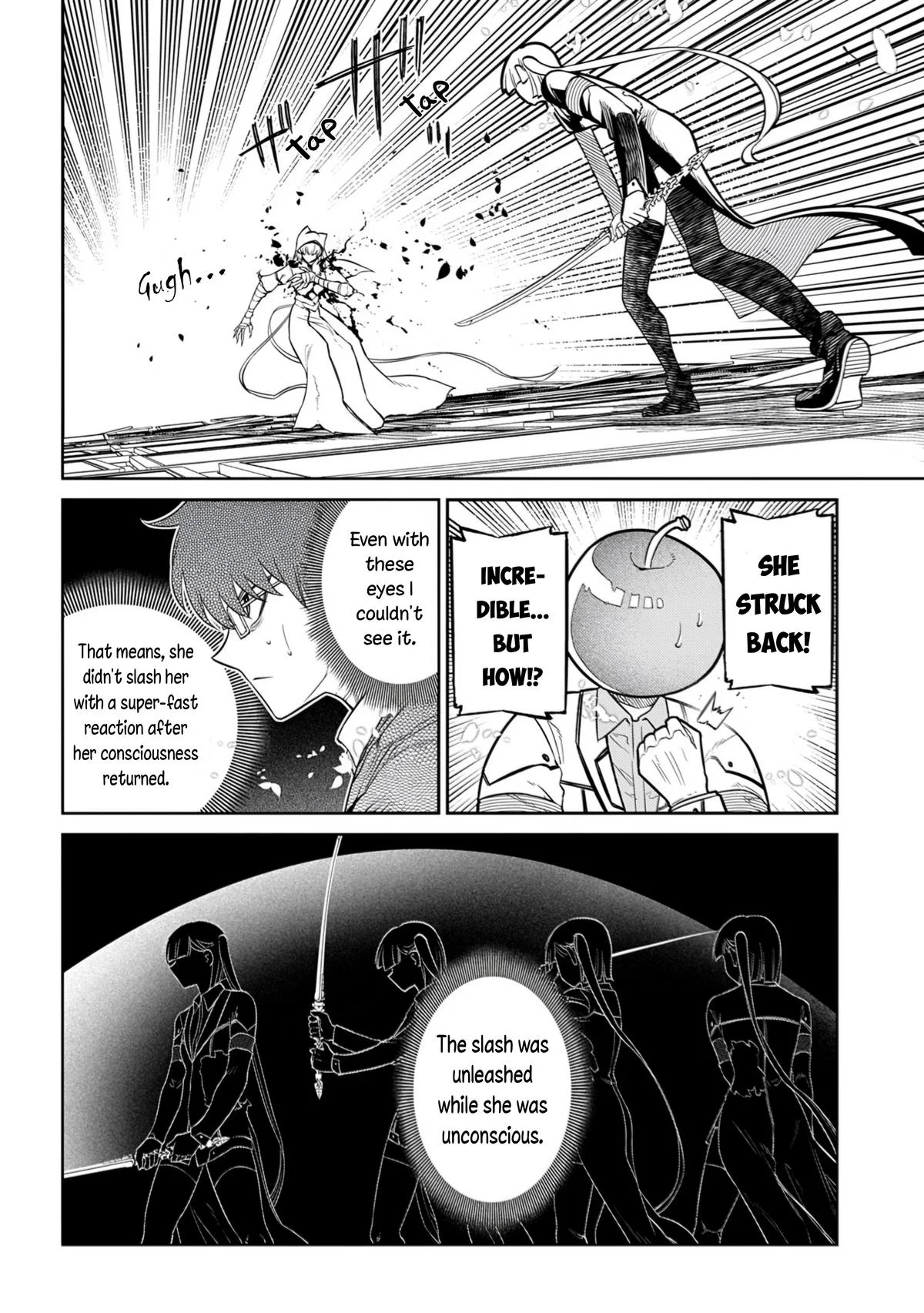 Read Reincarnation Coliseum - Chapter 118 - www.reincarnationcoliseum.com | Image 44