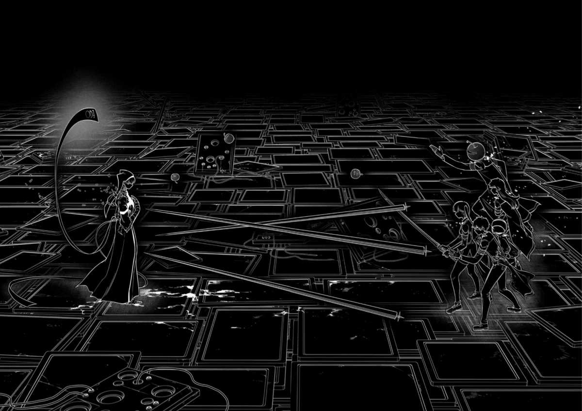 Read Reincarnation Coliseum - Chapter 118 - www.reincarnationcoliseum.com | Image 48