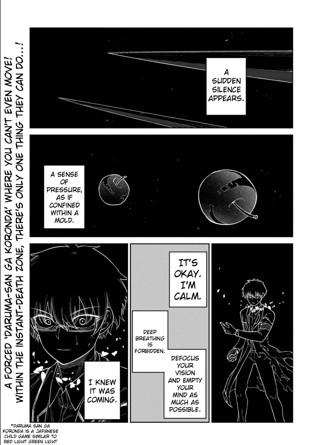 Read Reincarnation Coliseum - Chapter 119 - www.reincarnationcoliseum.com | Image 1