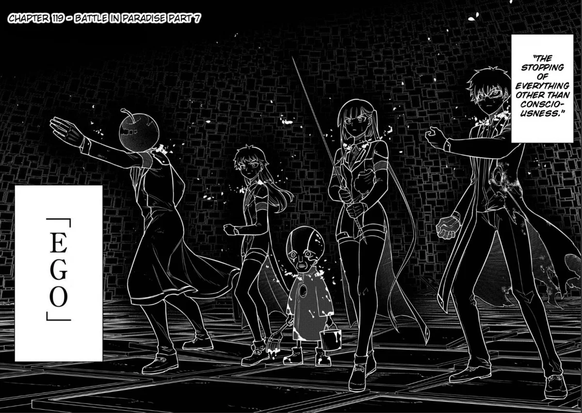 Read Reincarnation Coliseum - Chapter 119 - www.reincarnationcoliseum.com | Image 2