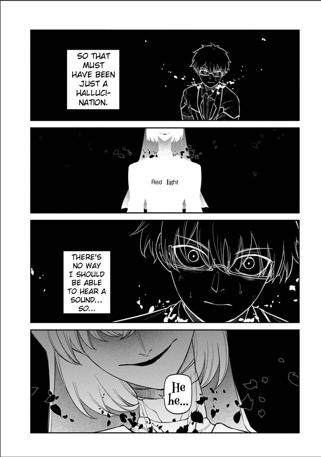 Read Reincarnation Coliseum - Chapter 119 - www.reincarnationcoliseum.com | Image 4