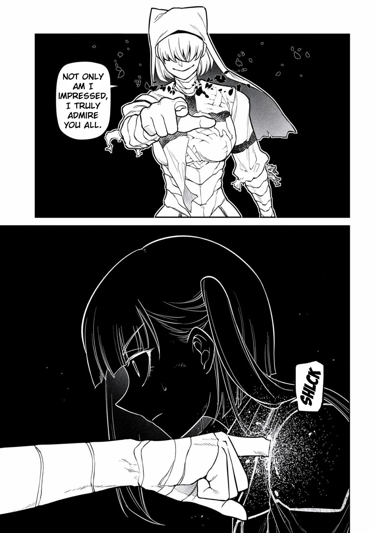 Read Reincarnation Coliseum - Chapter 119 - www.reincarnationcoliseum.com | Image 6