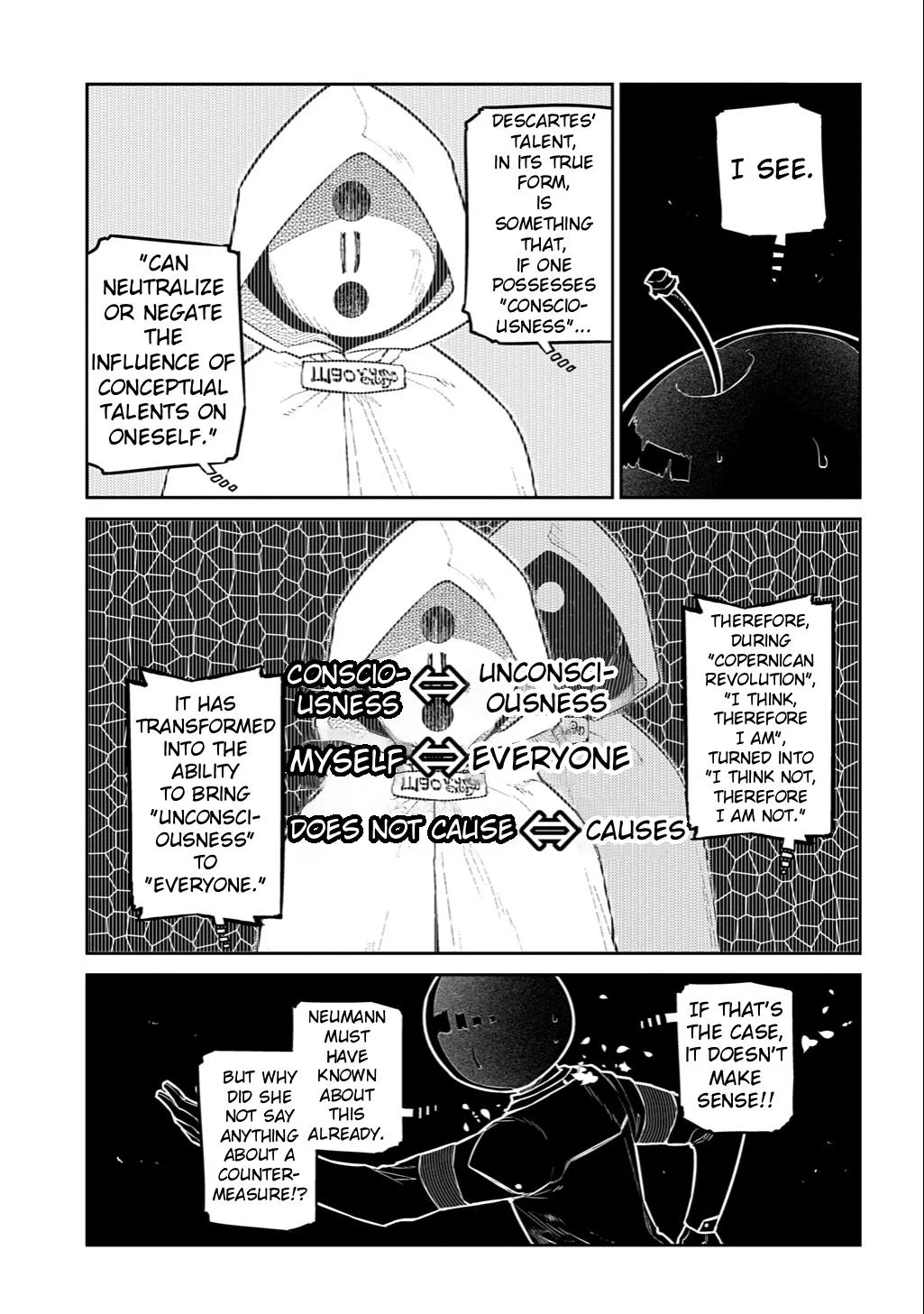 Read Reincarnation Coliseum - Chapter 119 - www.reincarnationcoliseum.com | Image 10