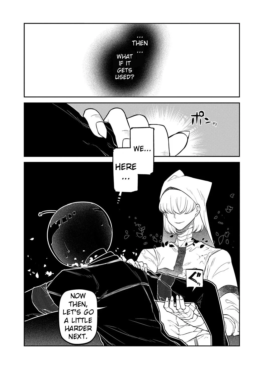 Read Reincarnation Coliseum - Chapter 119 - www.reincarnationcoliseum.com | Image 12