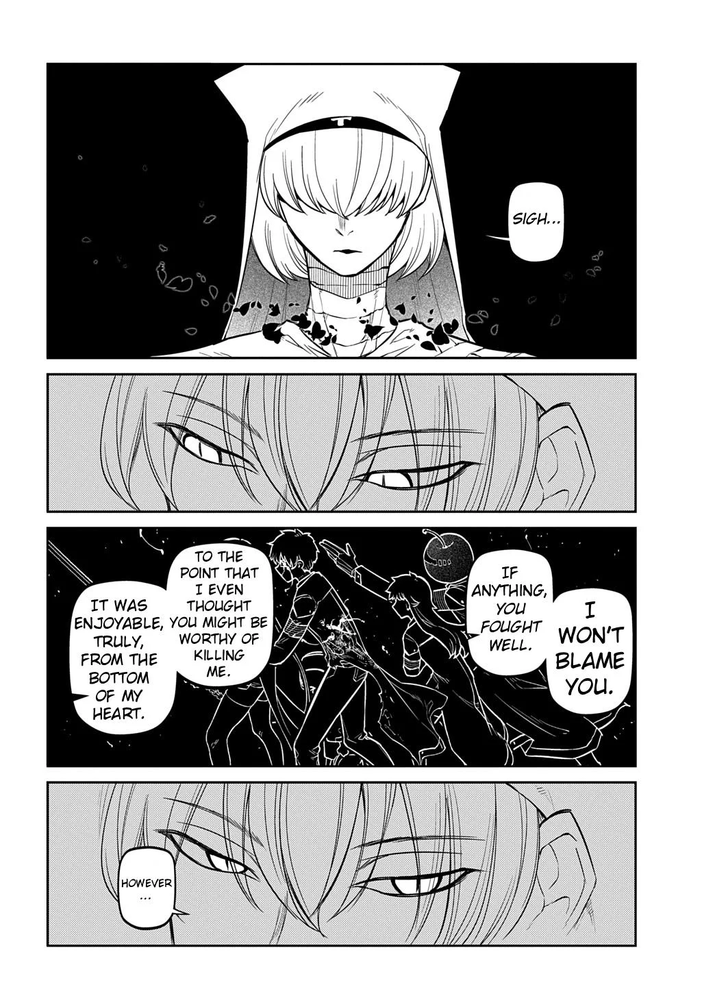 Read Reincarnation Coliseum - Chapter 119 - www.reincarnationcoliseum.com | Image 17