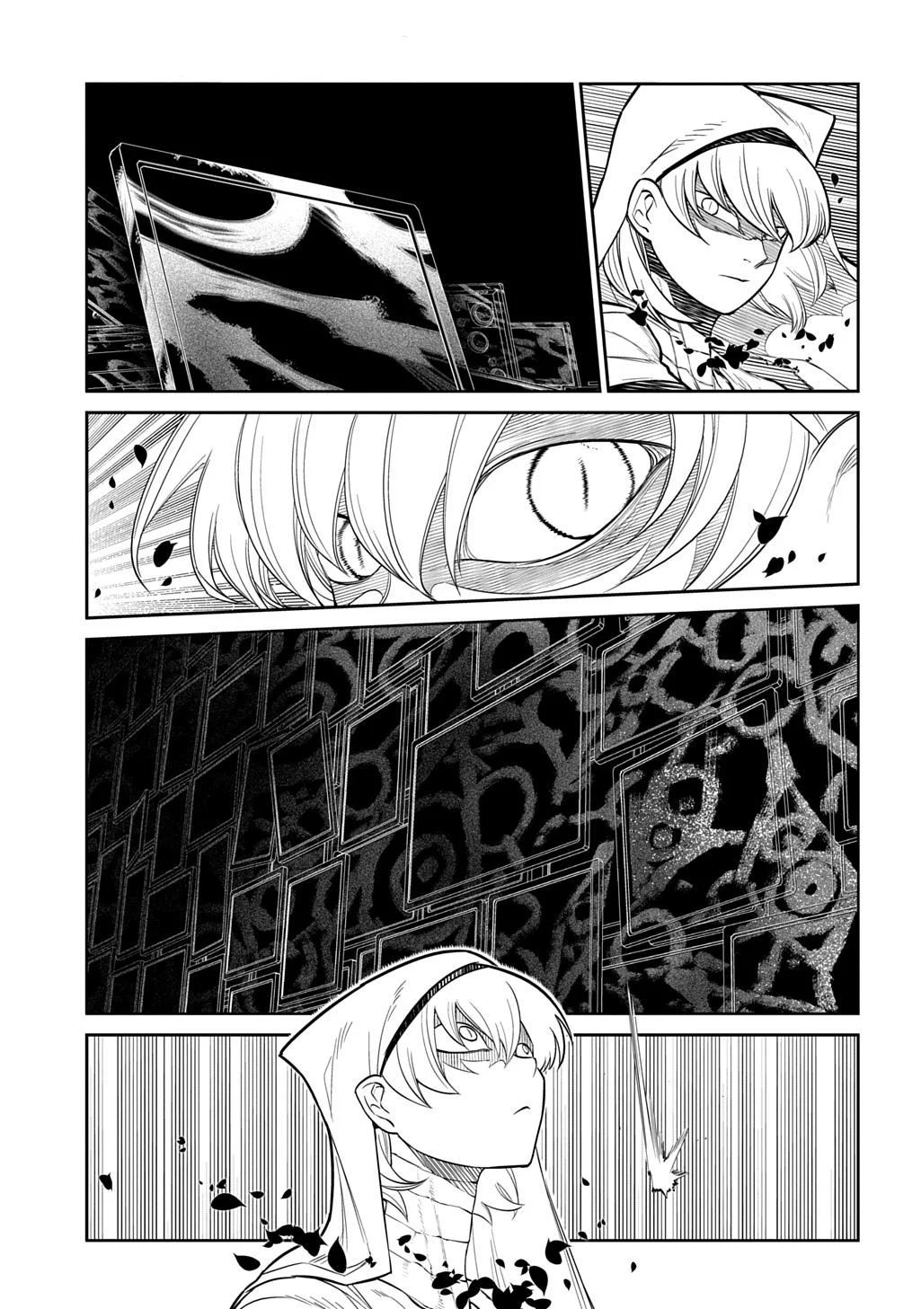 Read Reincarnation Coliseum - Chapter 119 - www.reincarnationcoliseum.com | Image 22