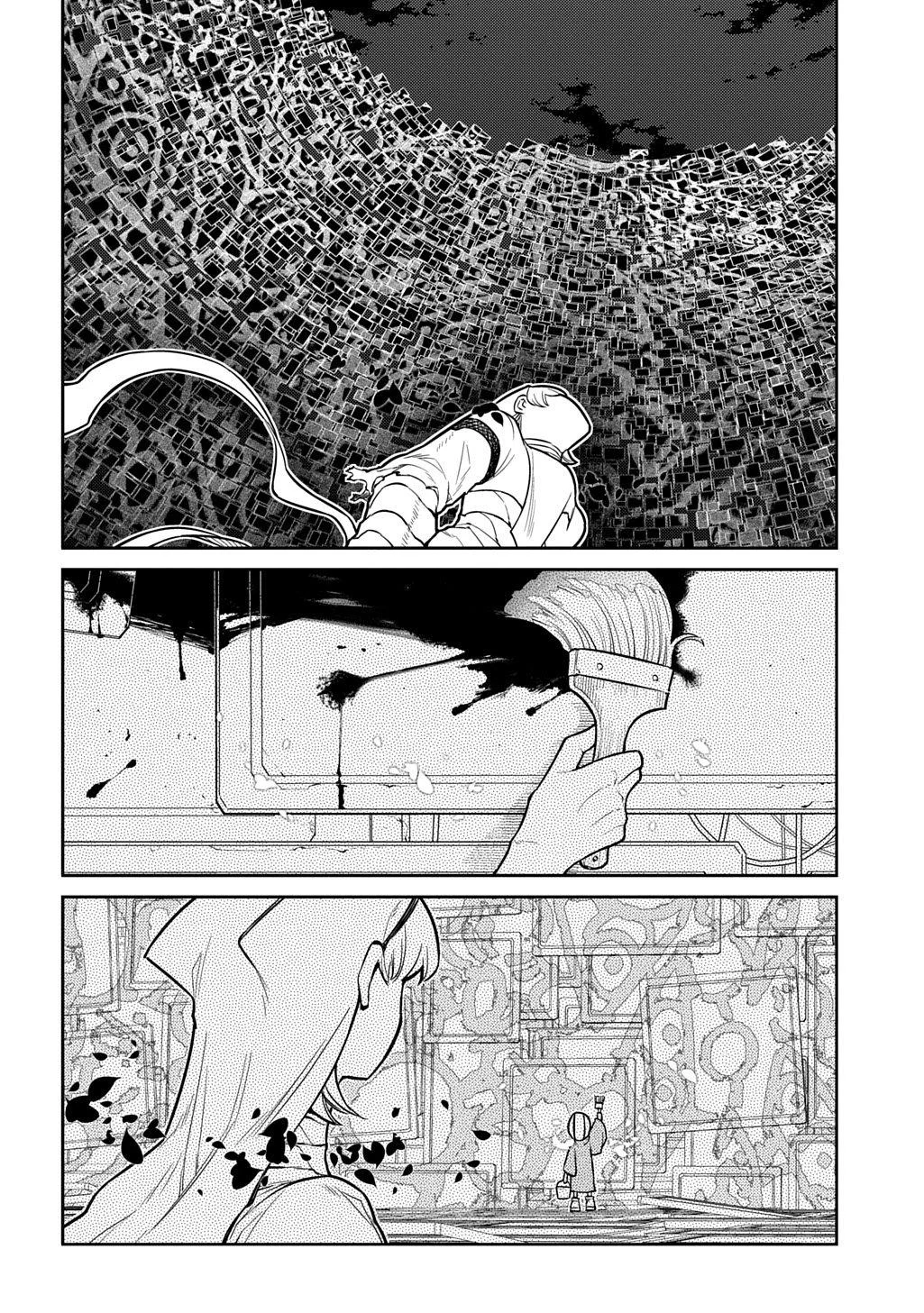 Read Reincarnation Coliseum - Chapter 119 - www.reincarnationcoliseum.com | Image 23