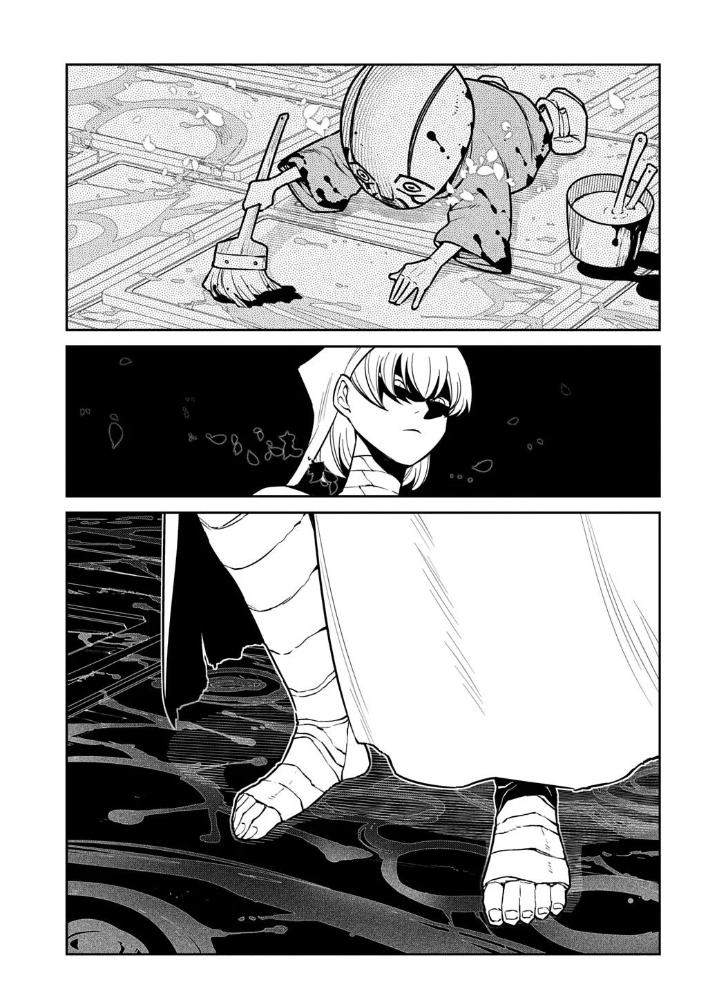 Read Reincarnation Coliseum - Chapter 119 - www.reincarnationcoliseum.com | Image 24