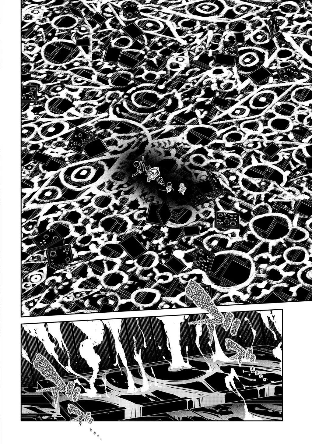Read Reincarnation Coliseum - Chapter 119 - www.reincarnationcoliseum.com | Image 25