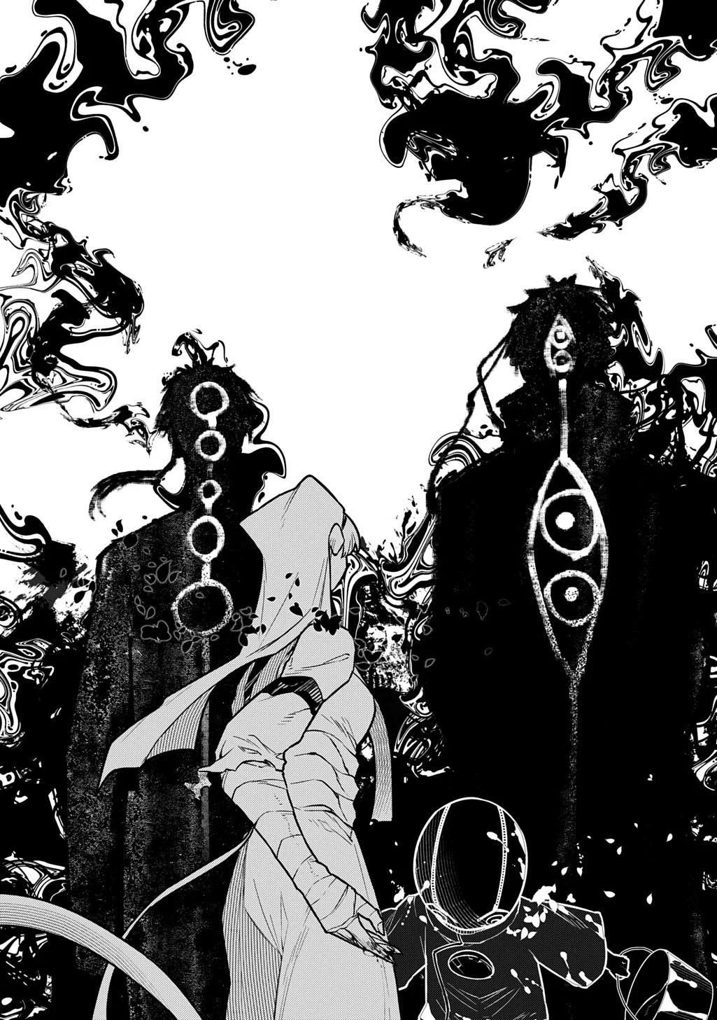 Read Reincarnation Coliseum - Chapter 119 - www.reincarnationcoliseum.com | Image 26