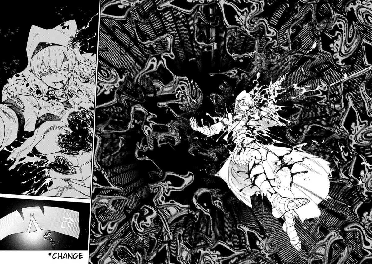 Read Reincarnation Coliseum - Chapter 119 - www.reincarnationcoliseum.com | Image 27