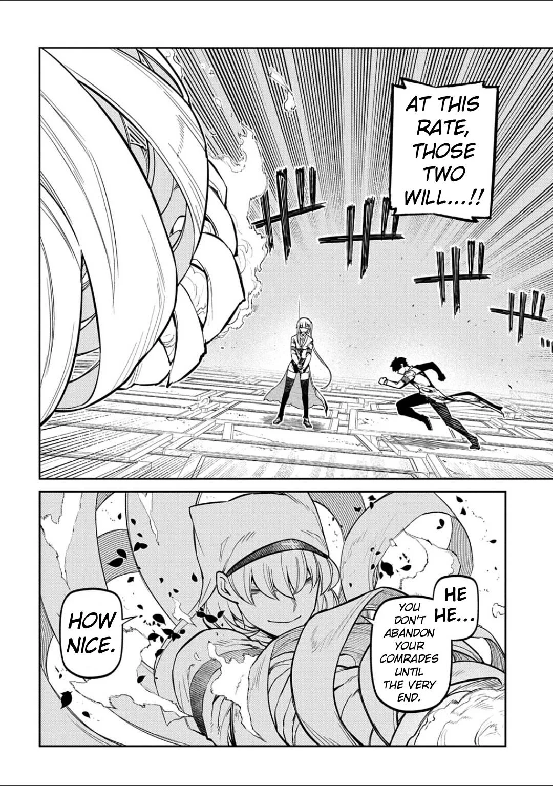 Read Reincarnation Coliseum - Chapter 120 - www.reincarnationcoliseum.com | Image 12