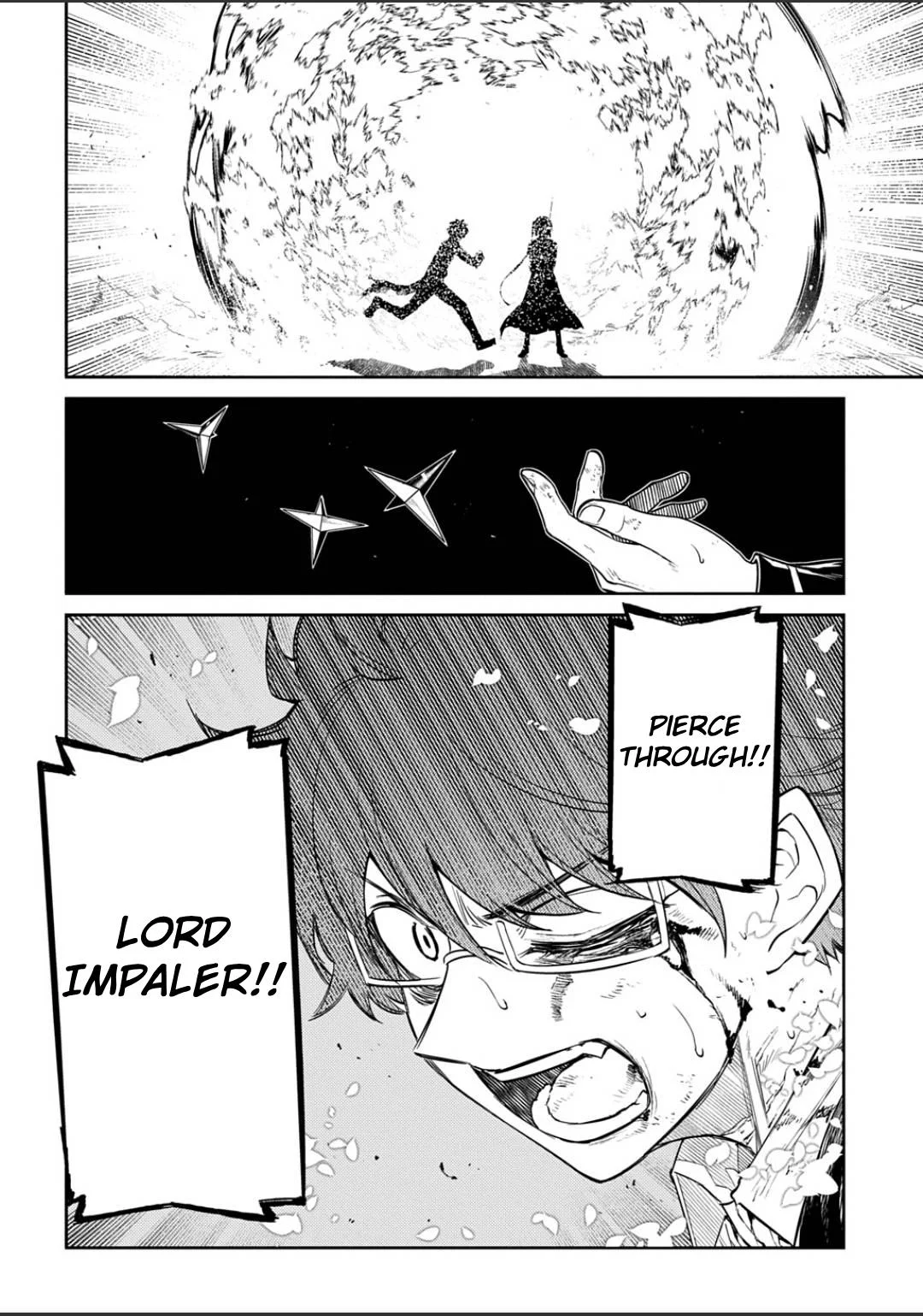 Read Reincarnation Coliseum - Chapter 120 - www.reincarnationcoliseum.com | Image 14