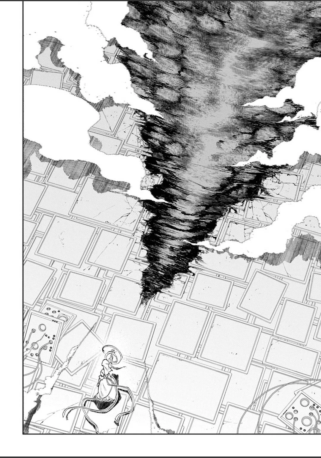 Read Reincarnation Coliseum - Chapter 120 - www.reincarnationcoliseum.com | Image 16