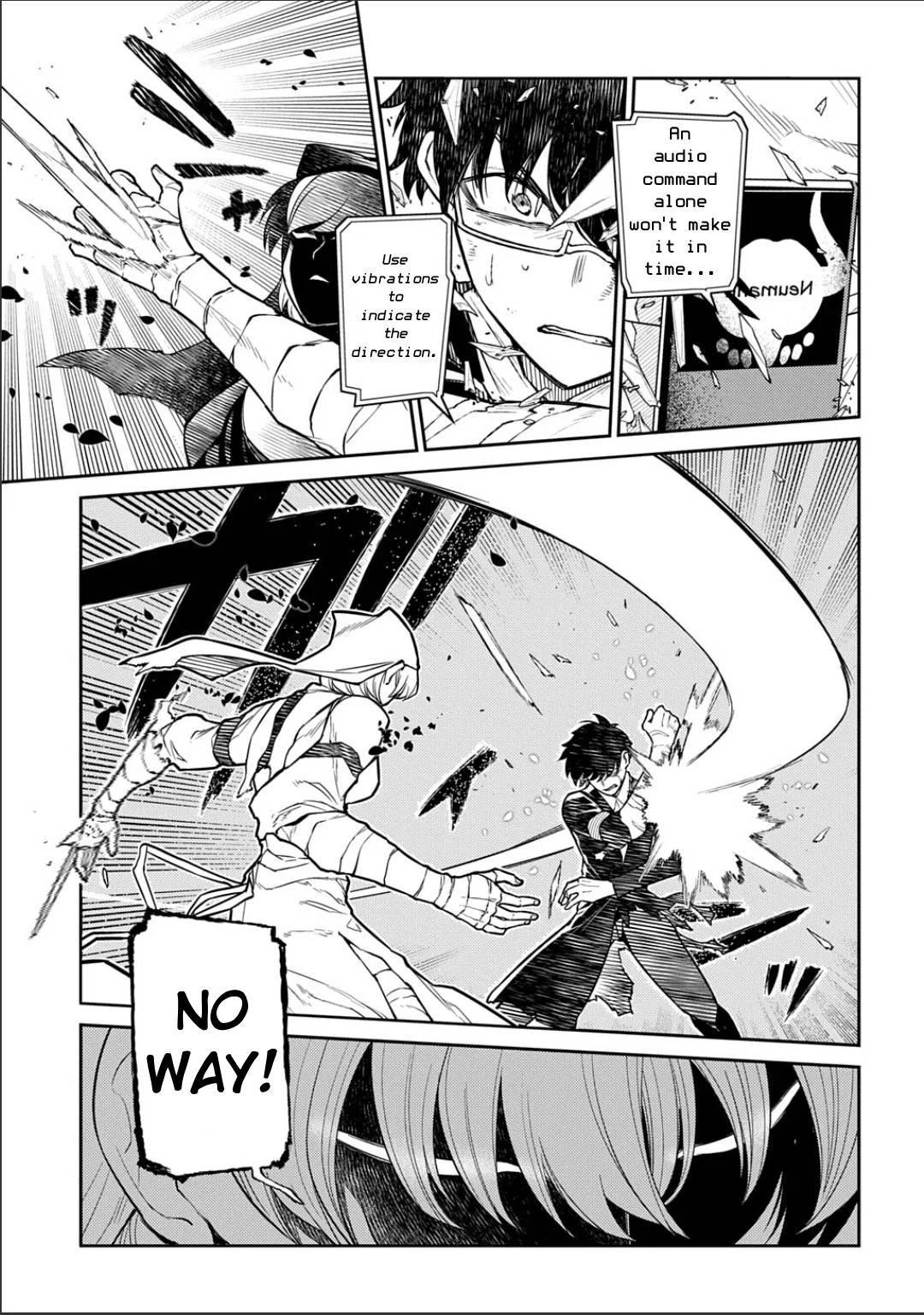 Read Reincarnation Coliseum - Chapter 121 - www.reincarnationcoliseum.com | Image 3