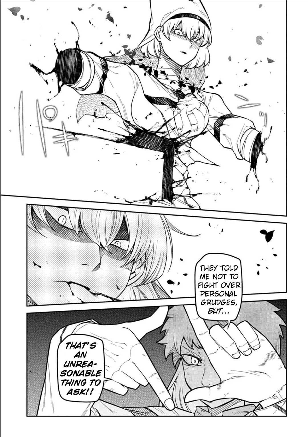 Read Reincarnation Coliseum - Chapter 121 - www.reincarnationcoliseum.com | Image 9