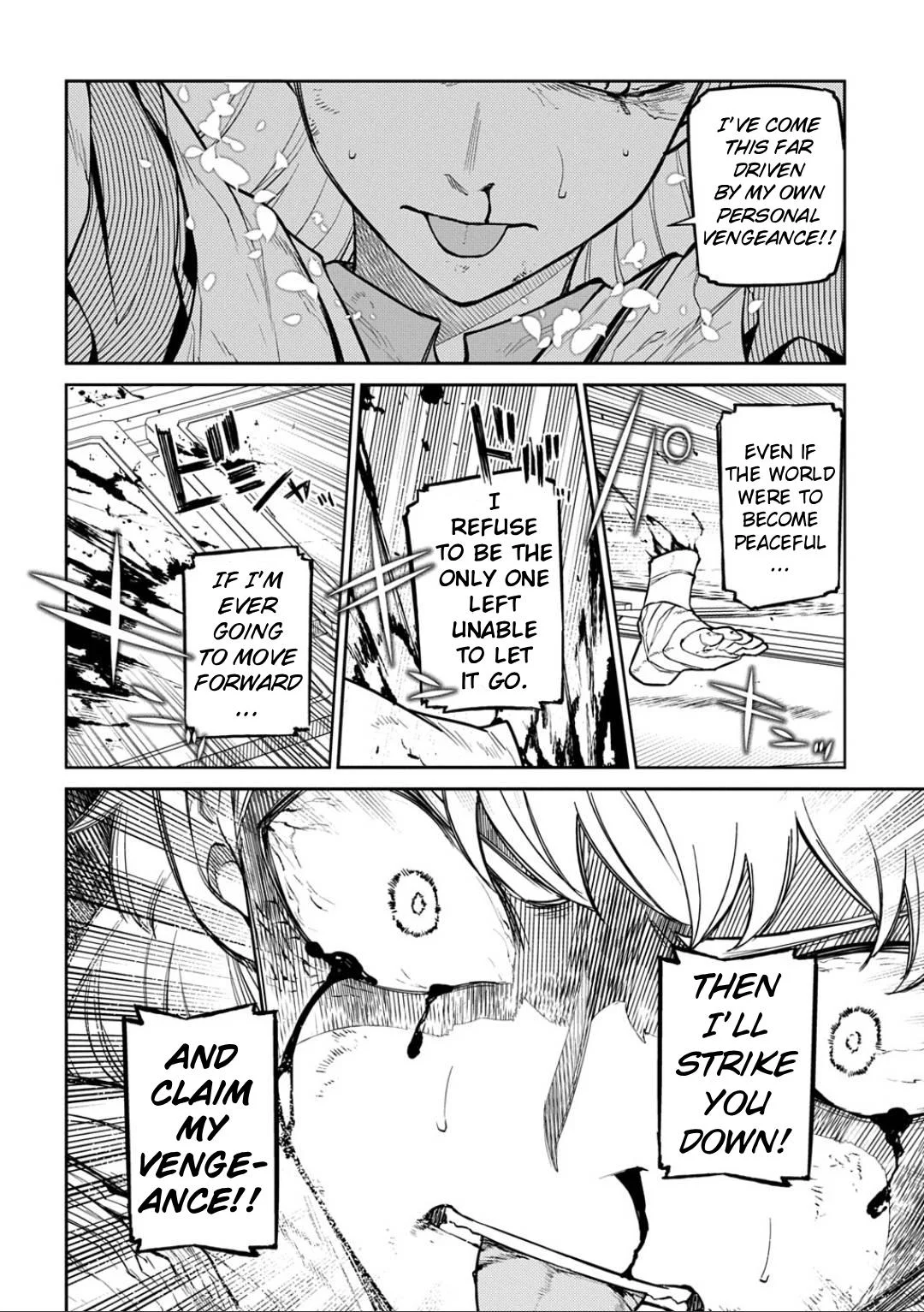 Read Reincarnation Coliseum - Chapter 121 - www.reincarnationcoliseum.com | Image 10