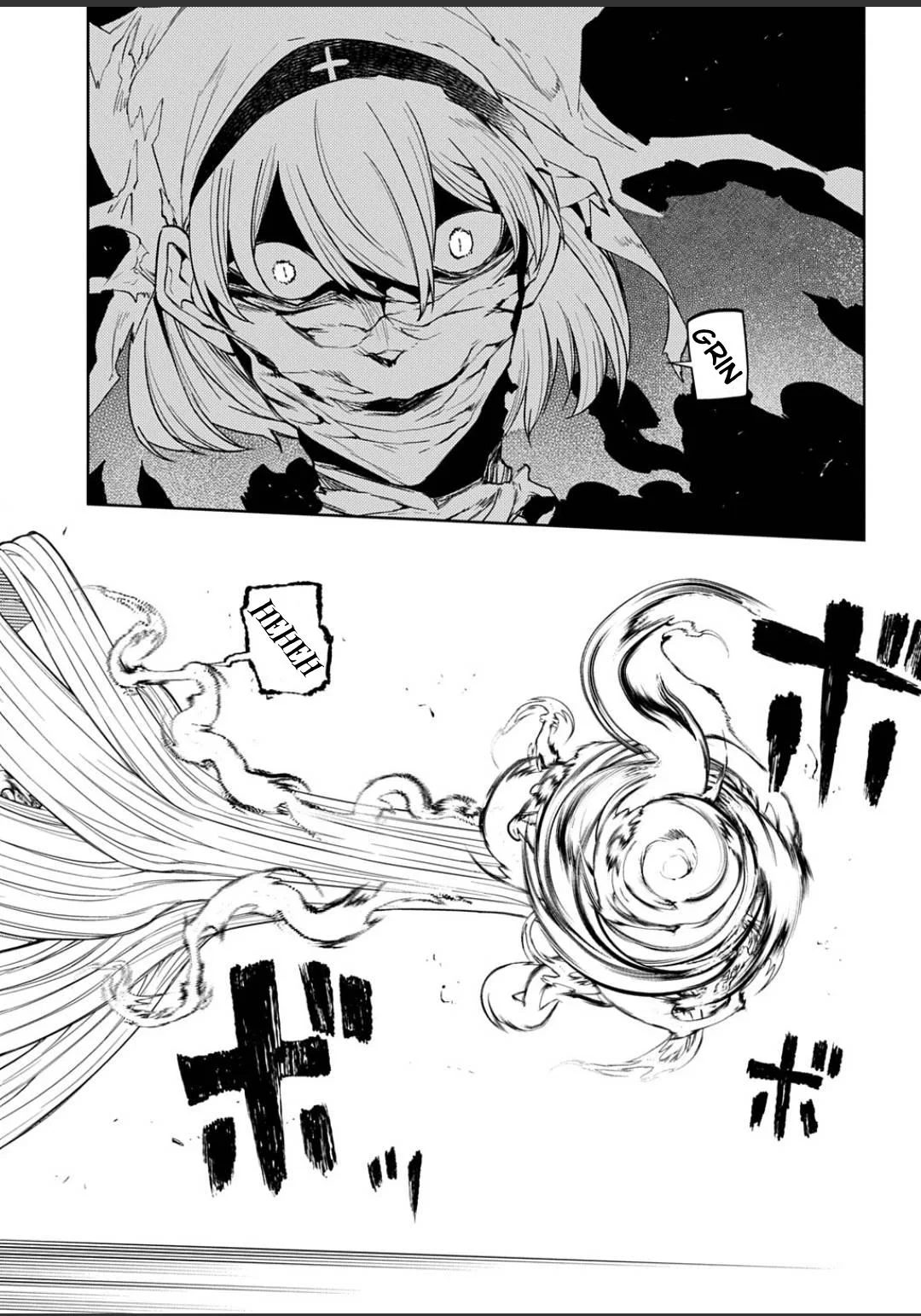 Read Reincarnation Coliseum - Chapter 121 - www.reincarnationcoliseum.com | Image 20