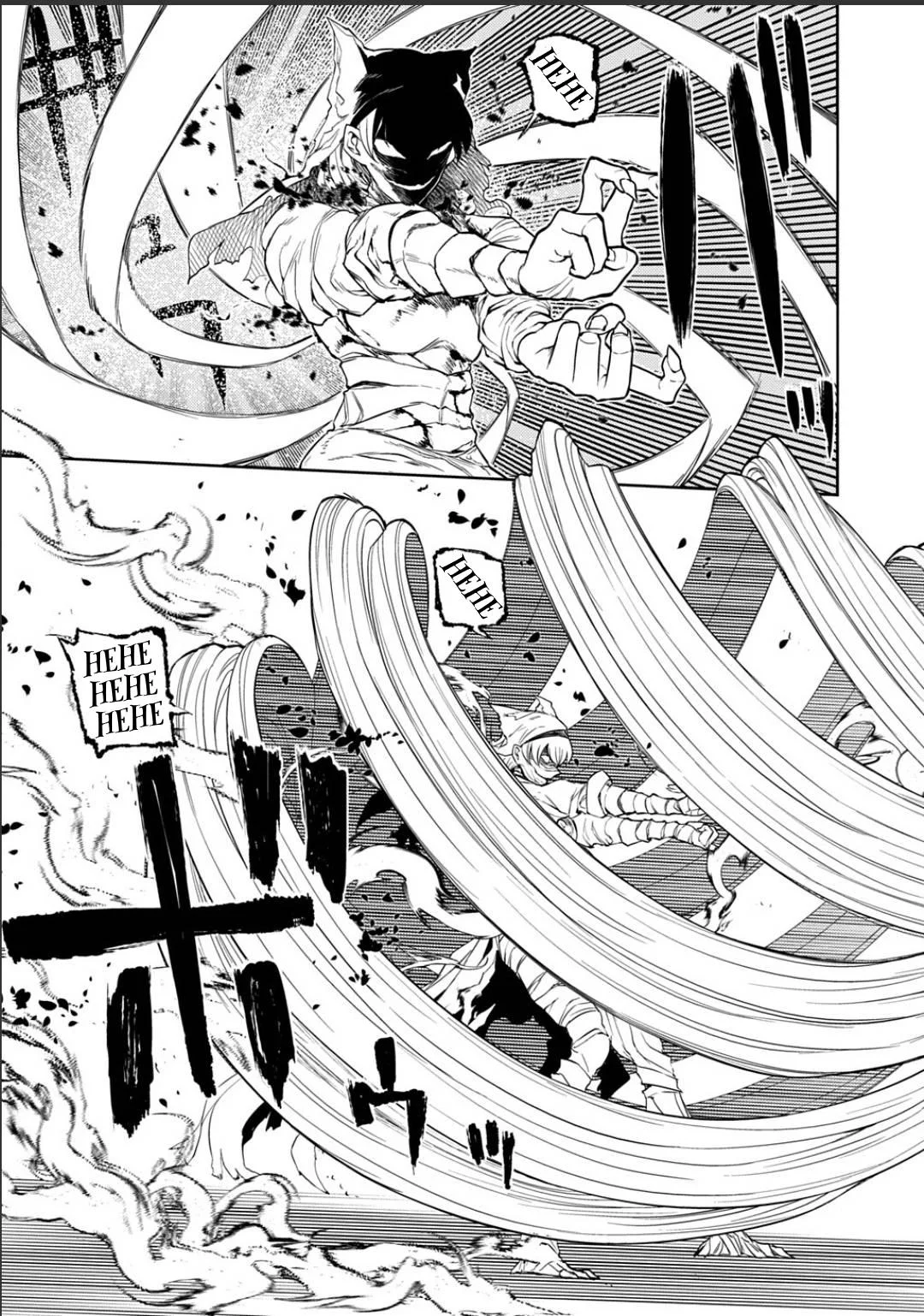 Read Reincarnation Coliseum - Chapter 121 - www.reincarnationcoliseum.com | Image 21