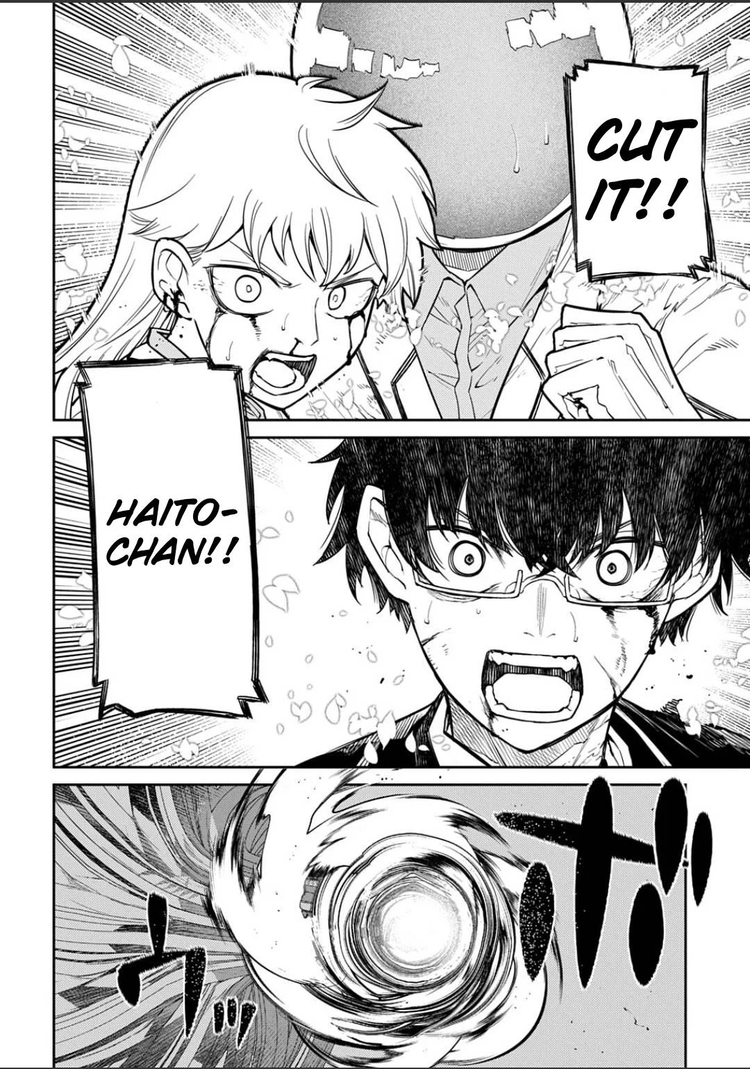 Read Reincarnation Coliseum - Chapter 121 - www.reincarnationcoliseum.com | Image 22