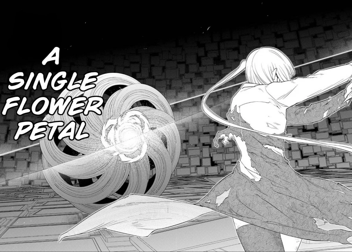 Read Reincarnation Coliseum - Chapter 121 - www.reincarnationcoliseum.com | Image 25