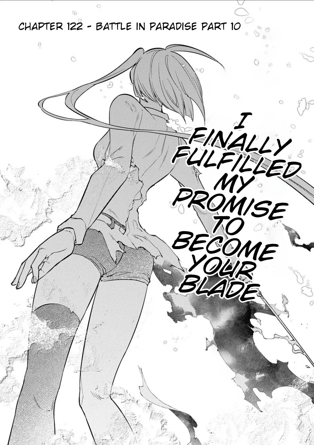 Read Reincarnation Coliseum - Chapter 122 - www.reincarnationcoliseum.com | Image 1