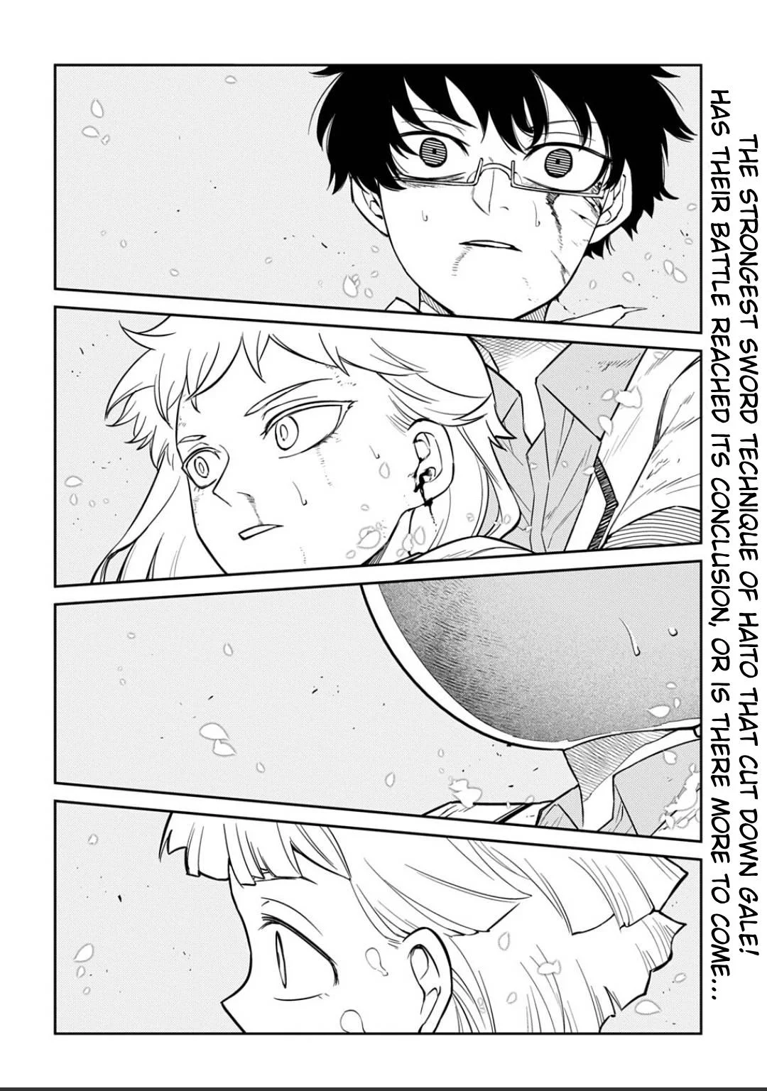 Read Reincarnation Coliseum - Chapter 122 - www.reincarnationcoliseum.com | Image 2