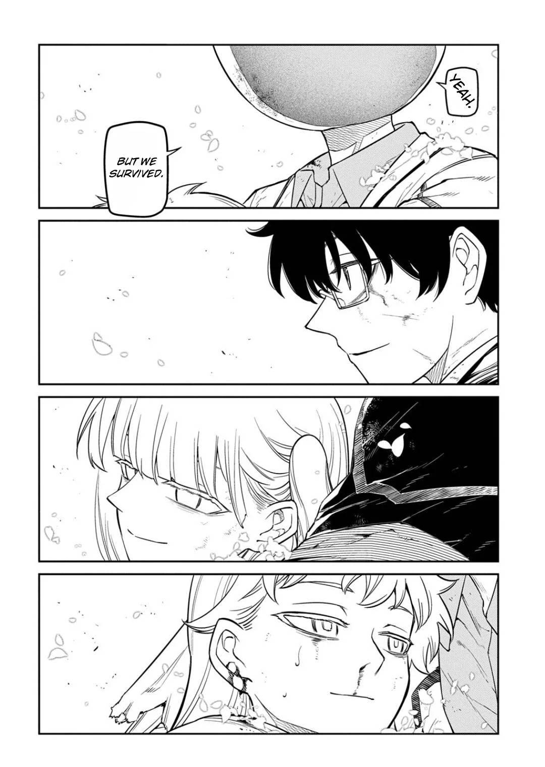 Read Reincarnation Coliseum - Chapter 122 - www.reincarnationcoliseum.com | Image 10