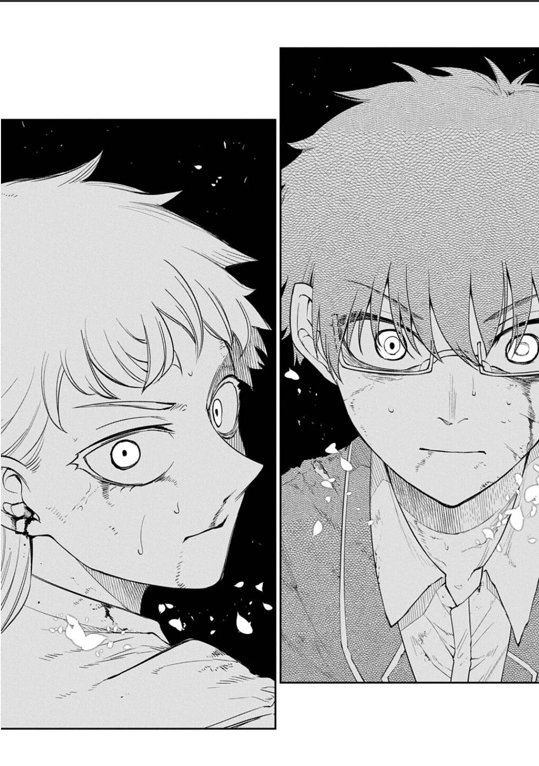Read Reincarnation Coliseum - Chapter 122 - www.reincarnationcoliseum.com | Image 12