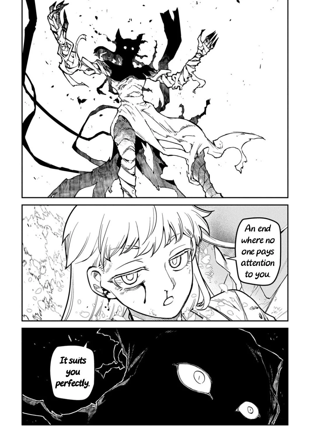 Read Reincarnation Coliseum - Chapter 123 - www.reincarnationcoliseum.com | Image 19
